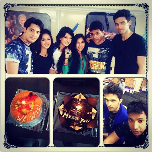 11017509_815494185165104_3910991397157238712_n - Kaisi Yeh Yaariaan Cum e prietenia