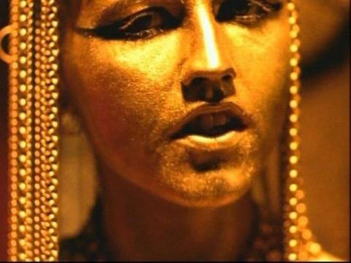 8. The Cranberries-Zombie win by KidInTheDARK