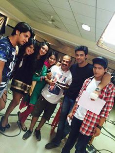 10389603_891840197504414_1571677156153748567_n - Kaisi Yeh Yaariaan Cum e prietenia