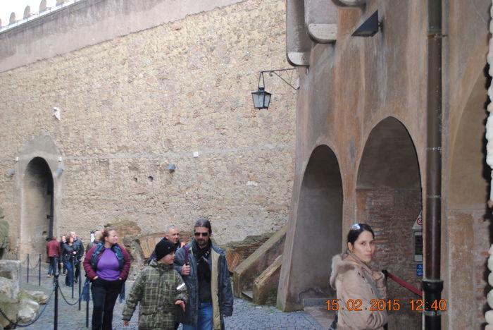 Picture 209 - 2015 februarie 14-17 ziua noastra la Roma