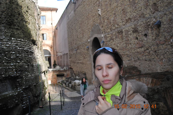 Picture 210 - 2015 februarie 14-17 ziua noastra la Roma