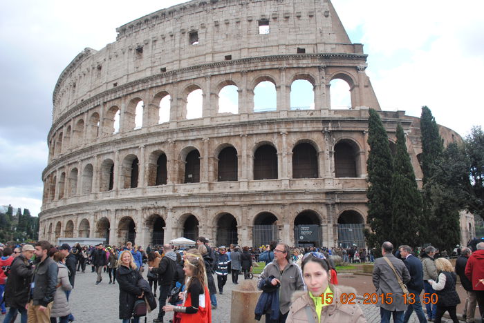 Picture 221 - 2015 februarie 14-17 ziua noastra la Roma