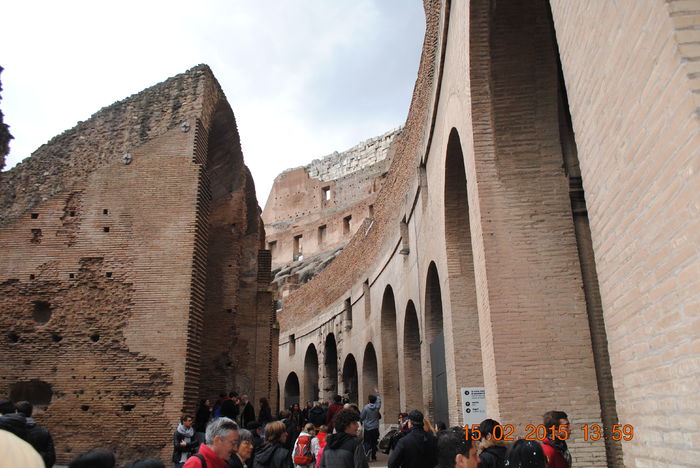 Picture 226 - 2015 februarie 14-17 ziua noastra la Roma