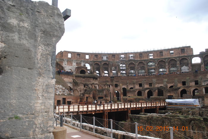 Picture 232 - 2015 februarie 14-17 ziua noastra la Roma