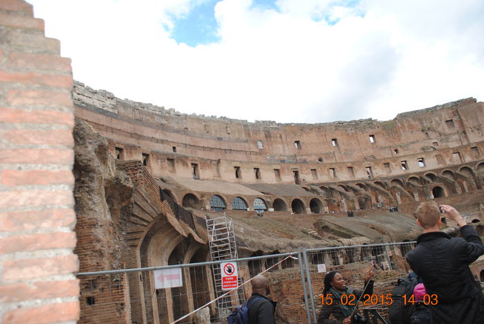 Picture 238 - 2015 februarie 14-17 ziua noastra la Roma
