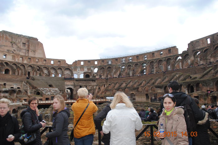 Picture 239 - 2015 februarie 14-17 ziua noastra la Roma