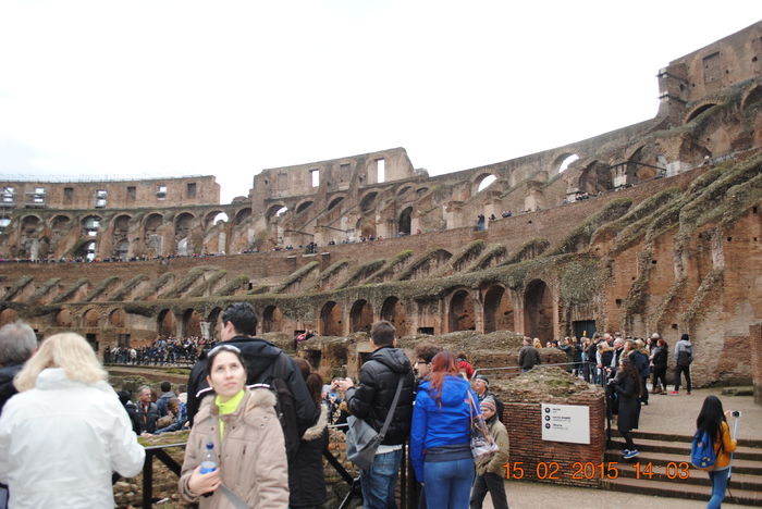 Picture 240 - 2015 februarie 14-17 ziua noastra la Roma