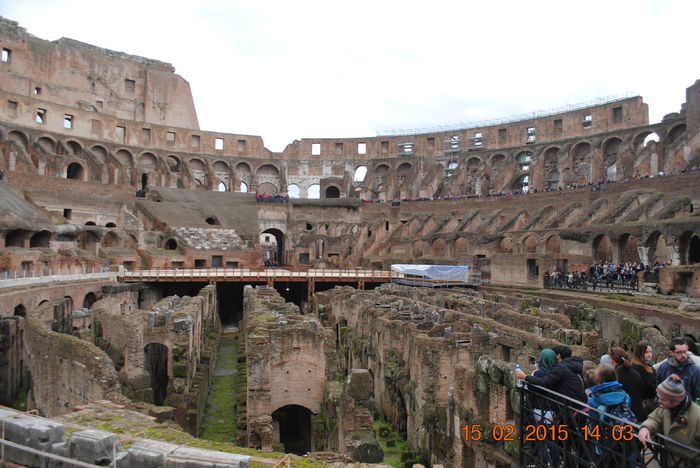 Picture 241 - 2015 februarie 14-17 ziua noastra la Roma
