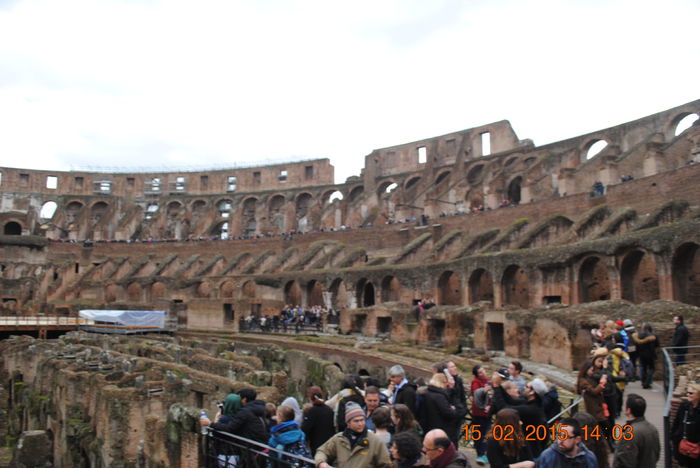 Picture 242 - 2015 februarie 14-17 ziua noastra la Roma