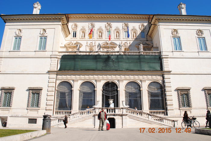 Picture 777 - 2015 februarie 14-17 ziua noastra la Roma