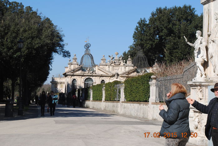 Picture 779 - 2015 februarie 14-17 ziua noastra la Roma