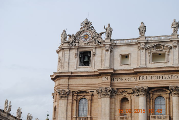 Picture 023 - 2015 februarie 14 17 ziua noastra Vatican