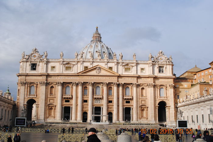 Picture 030 - 2015 februarie 14 17 ziua noastra Vatican