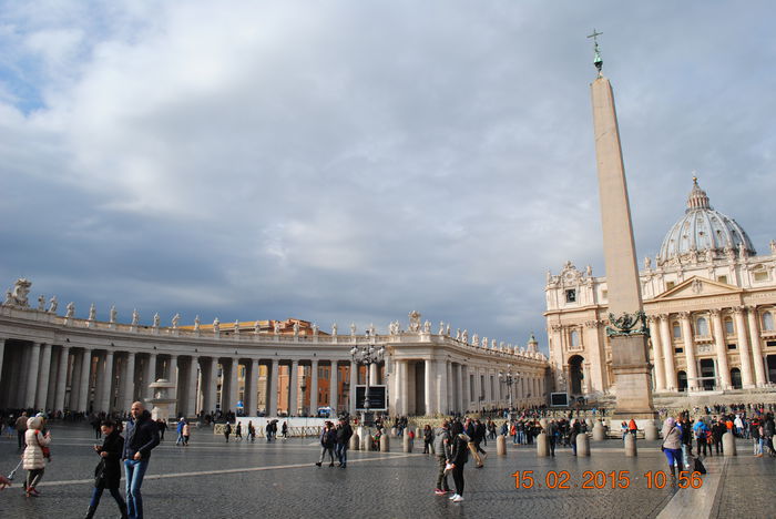 Picture 032 - 2015 februarie 14 17 ziua noastra Vatican