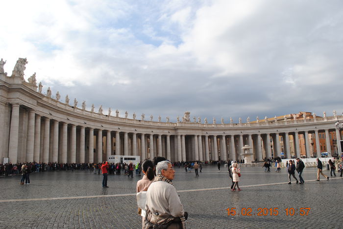 Picture 033 - 2015 februarie 14 17 ziua noastra Vatican