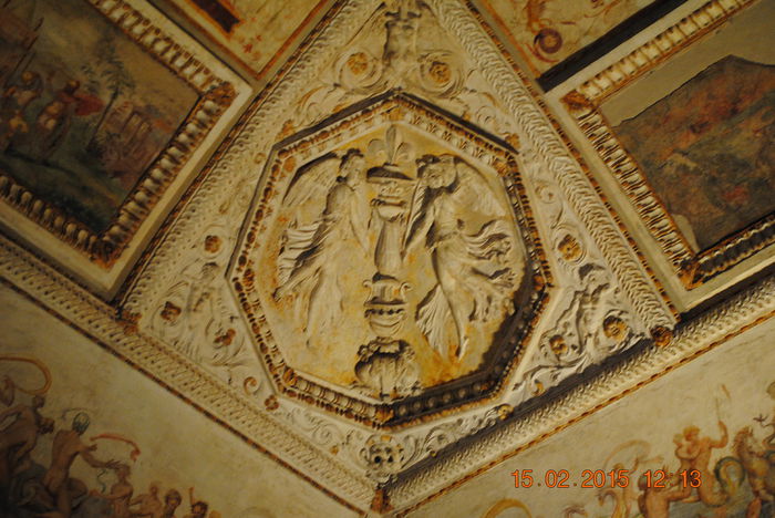 Picture 166 - 2015 februarie 14 17 ziua noastra Vatican