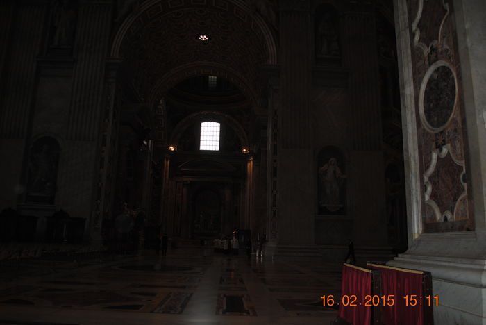 Picture 630 - 2015 februarie 14 17 ziua noastra Vatican