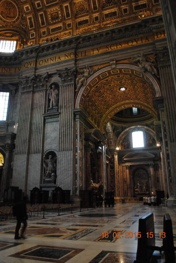 Picture 632 - 2015 februarie 14 17 ziua noastra Vatican