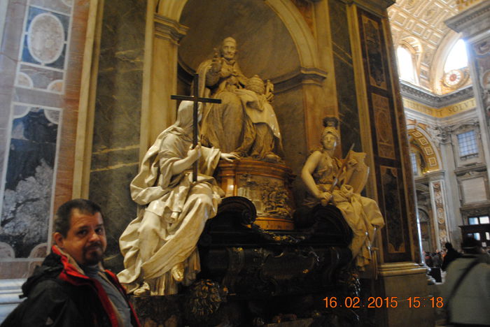 Picture 633 - 2015 februarie 14 17 ziua noastra Vatican