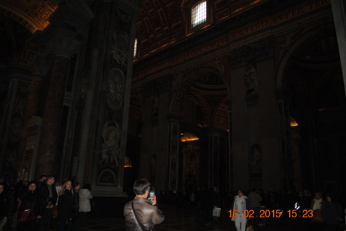 Picture 638 - 2015 februarie 14 17 ziua noastra Vatican