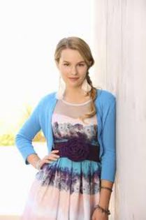 bridgid  mendler