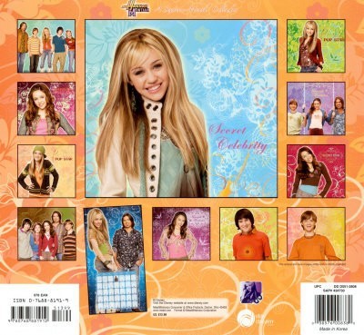 hannahmontanamada - Club Hannah Montana cu POZE-INCHEIAT