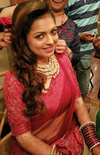 10991217_944048195614195_3992544194042683063_n - Drashti Dhami-DD
