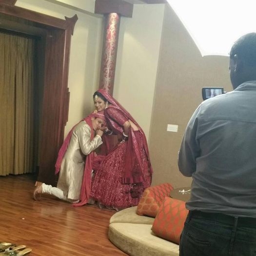 11006429_944048262280855_8775130747177787876_n - Drashti Dhami-DD