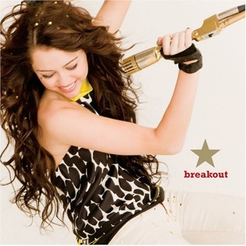 miley-cyrus-breakout-cover2 - melodiile mele preferate ale lui miley