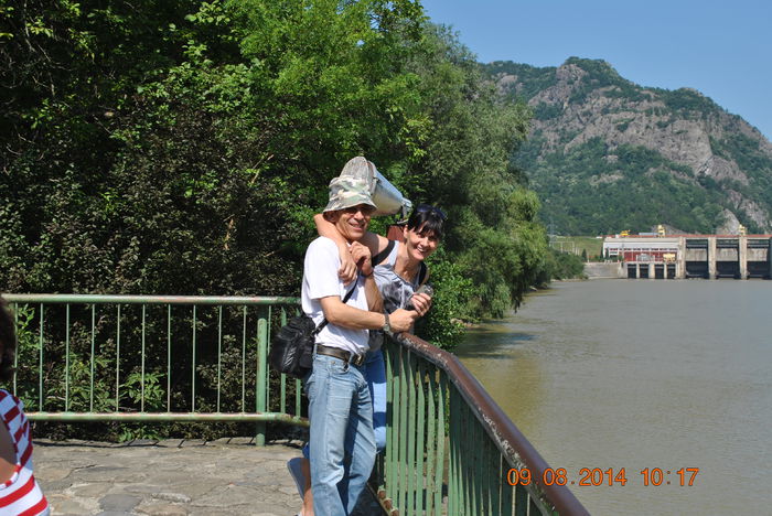 DSC_0081 - 2014 August 9 - la Caciulata cu socrii