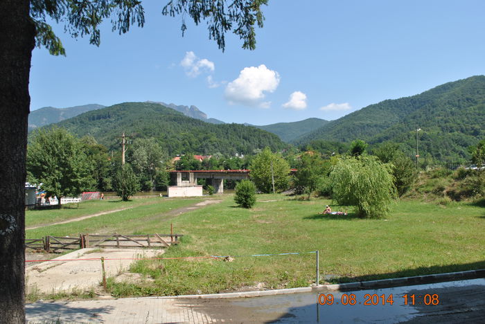 DSC_0128 - 2014 August 9 - la Caciulata cu socrii