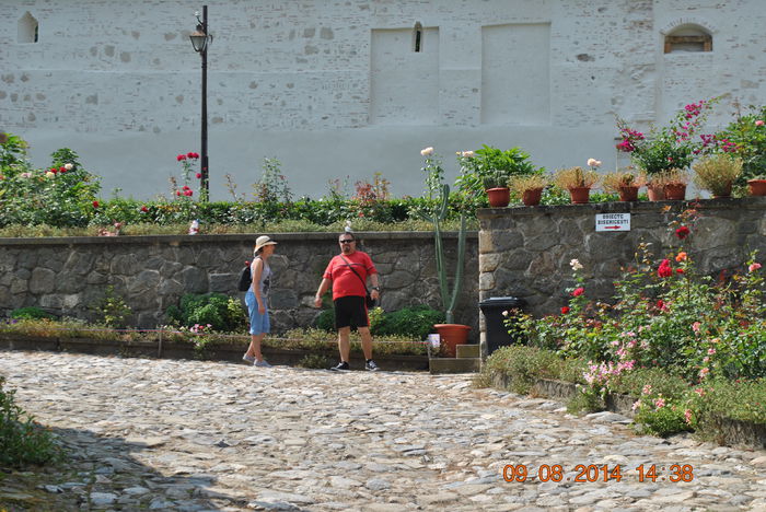 DSC_0171 - 2014 August 9 - la Caciulata cu socrii