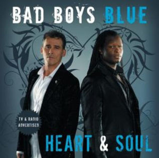 Bad Boys Blue