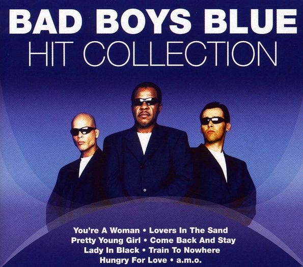 Bad Boys Blue