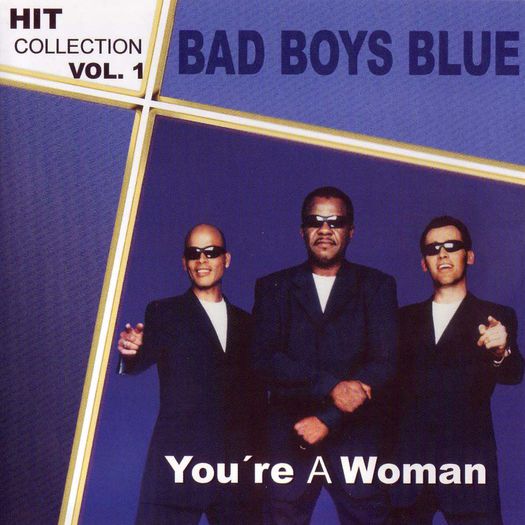 Bad Boys Blue - Bad Boys Blue