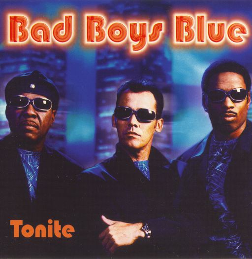 Bad Boys Blue - Bad Boys Blue