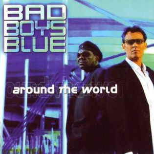 Bad Boys Blue