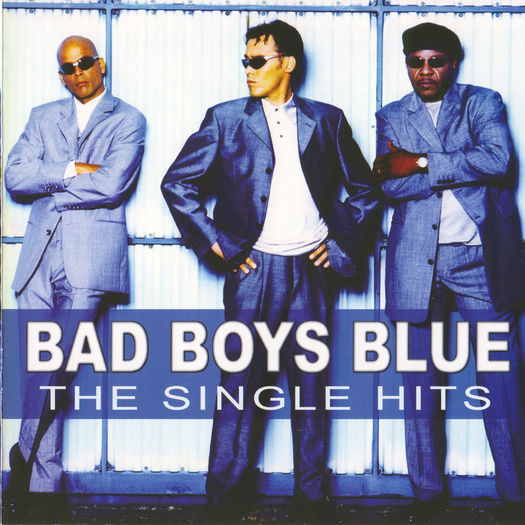 Bad Boys Blue - Bad Boys Blue