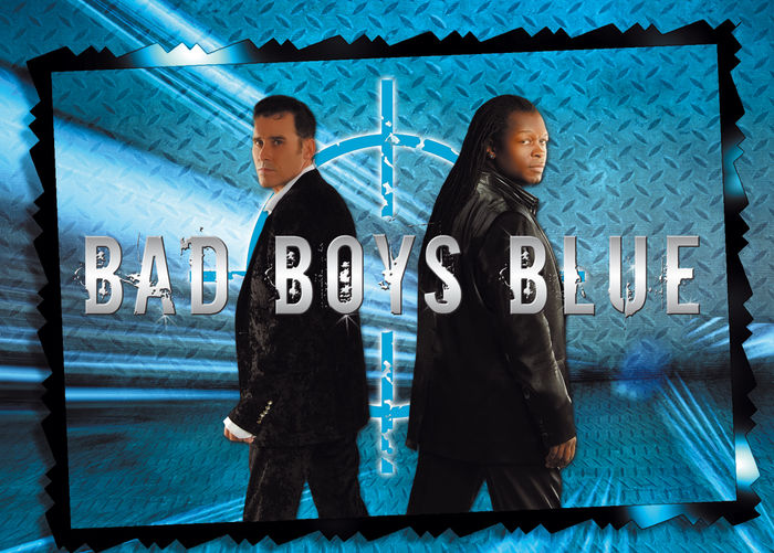 Bad Boys Blue