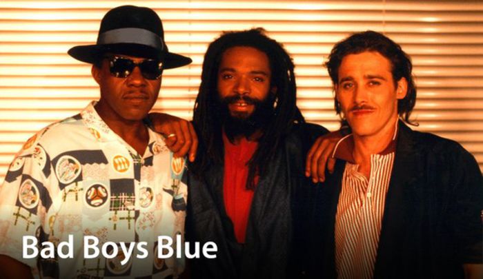 Bad Boys Blue