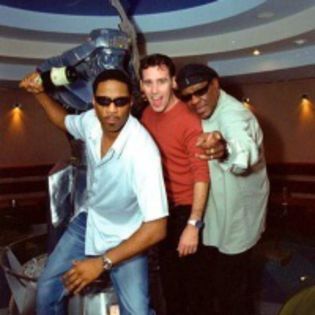 Bad Boys Blue