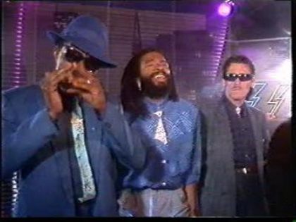 Bad Boys Blue