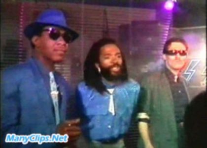 Bad Boys Blue