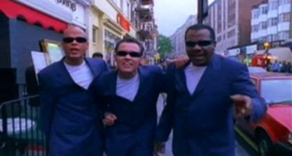 Bad Boys Blue