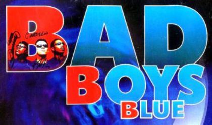Bad Boys Blue
