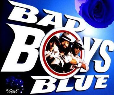 Bad Boys Blue