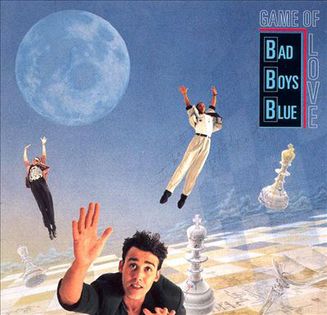 Bad Boys Blue