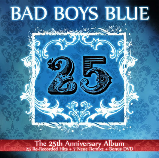Bad Boys Blue