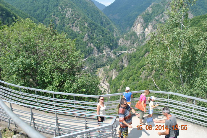 DSC_0357 - 2014 august 15 excursie pe Transfagarasan