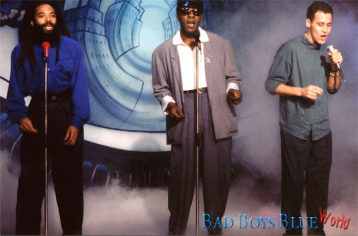 Bad Boys Blue